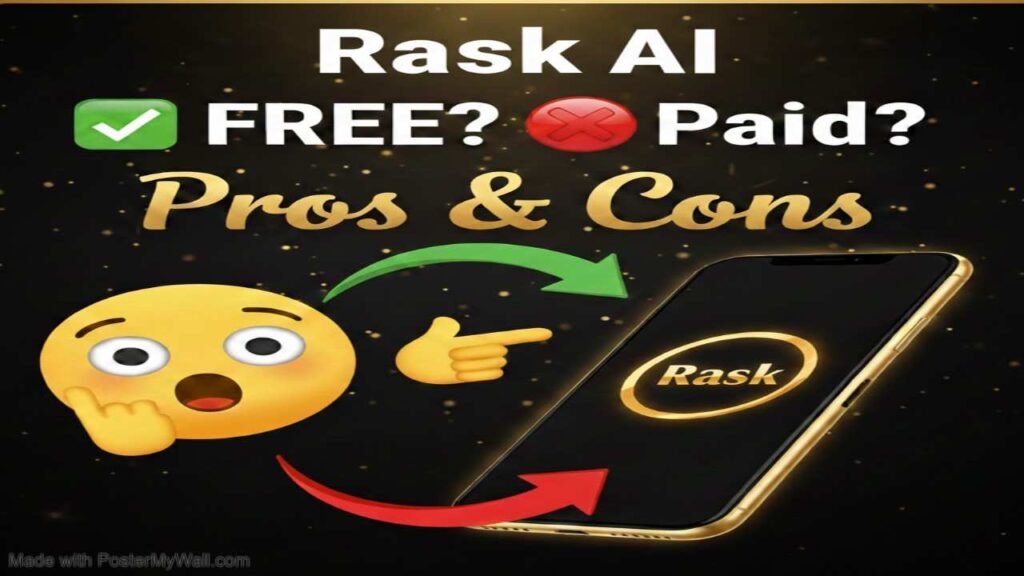 Rask AI