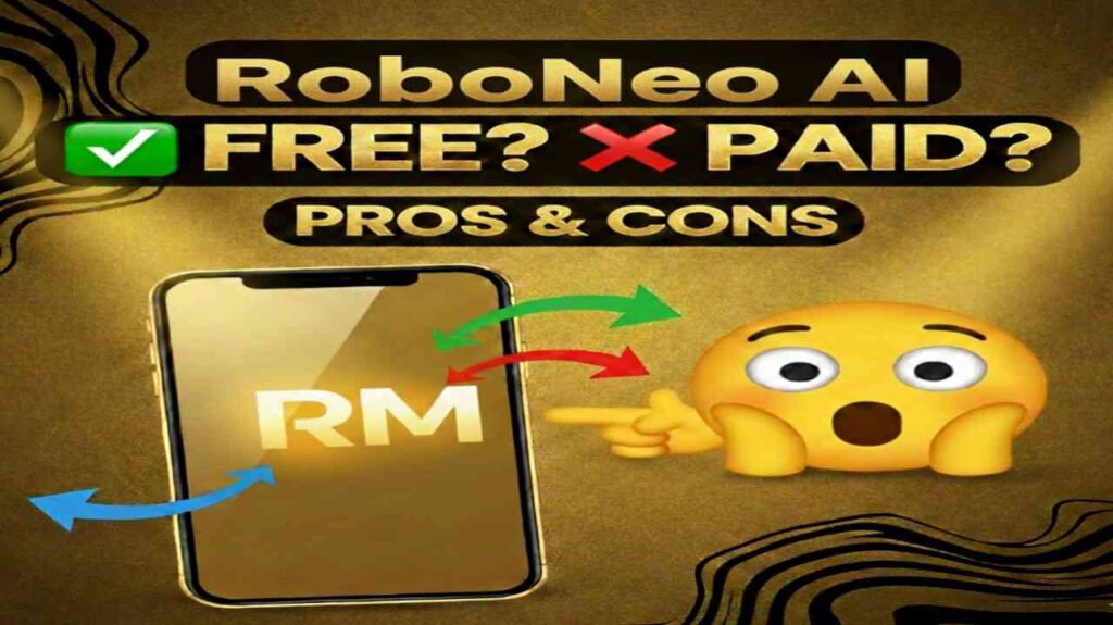 RoboNeo AI