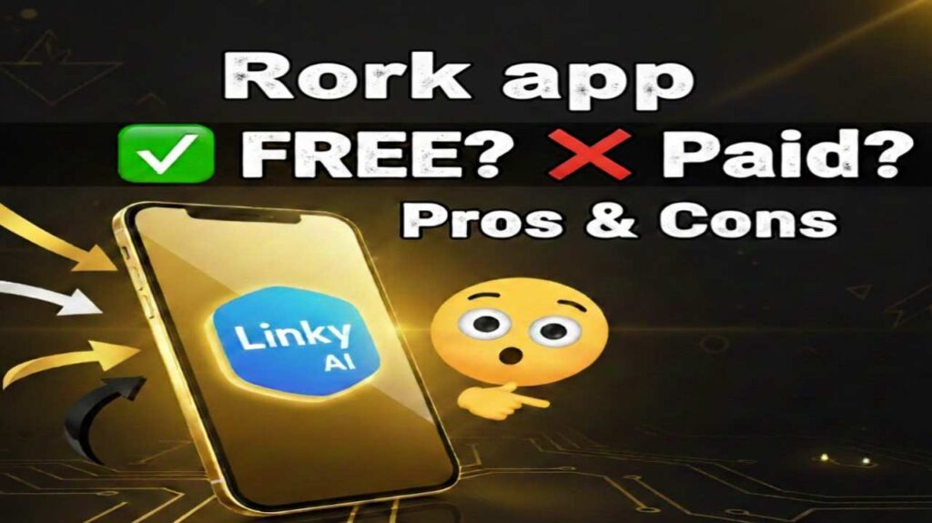 Rork app
