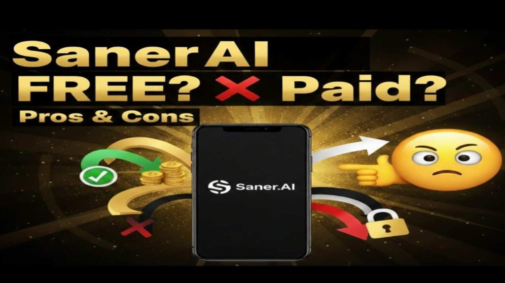 Saner.AI