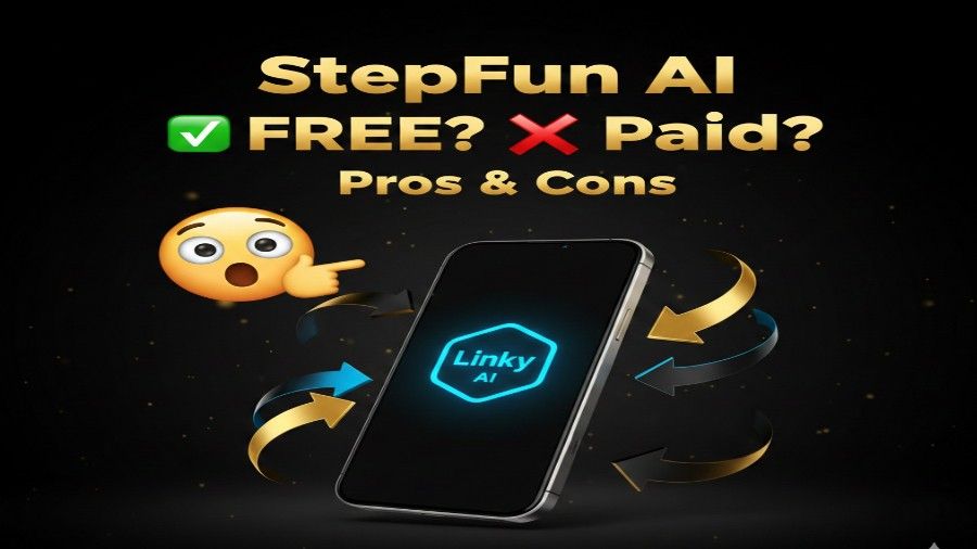 StepFun AI