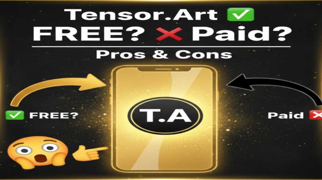 Tensor.Art
