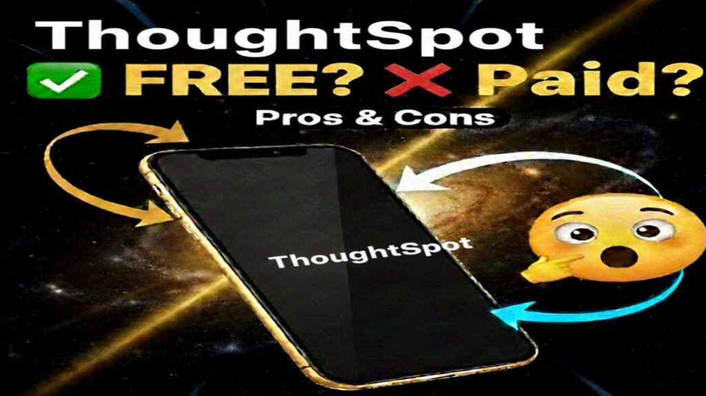 ThoughtSpot