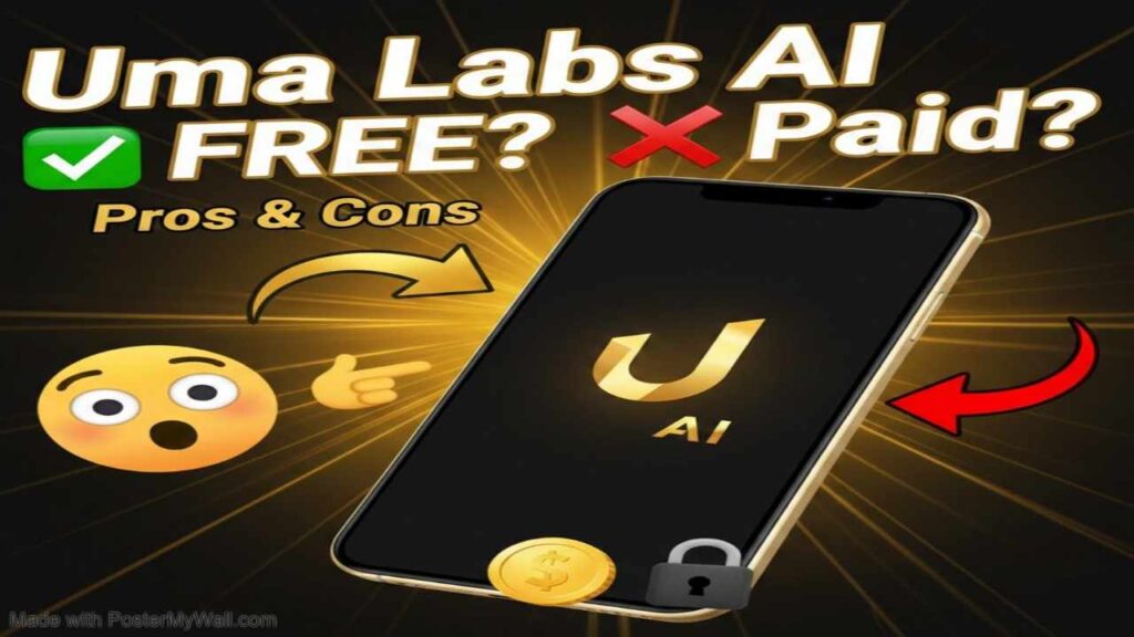 Uma Labs AI