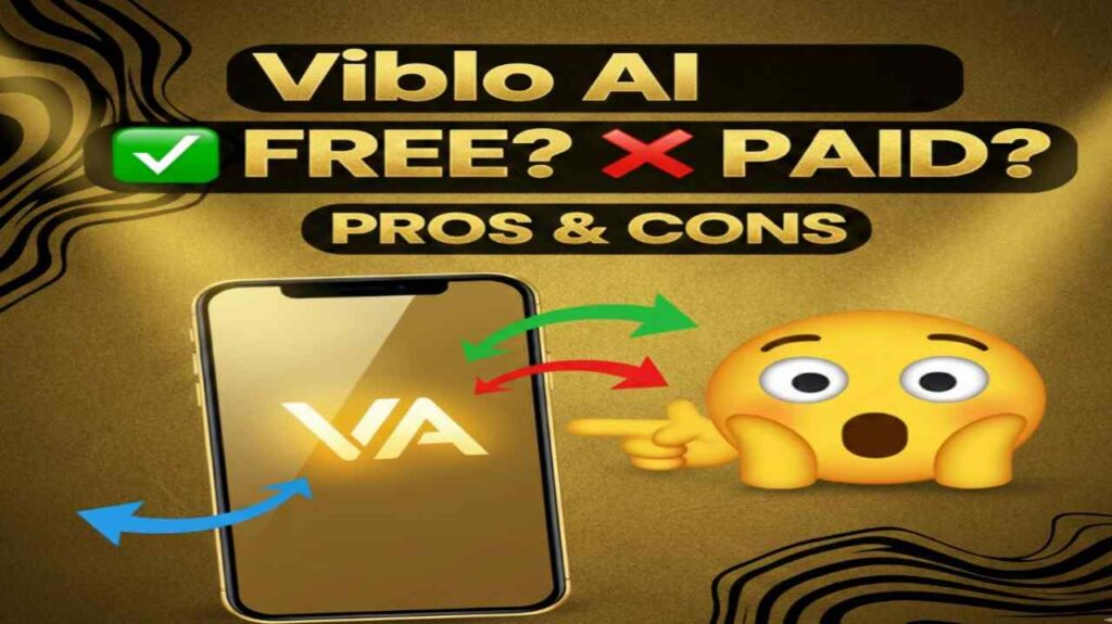 Viblo AI