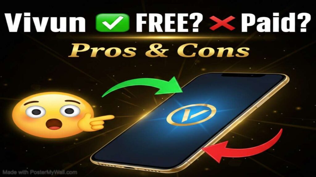Vivun