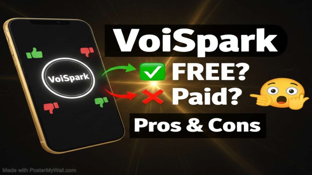 VoiSpark