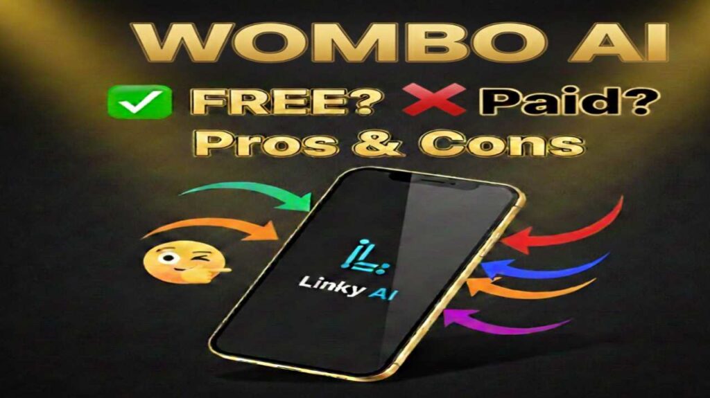 WOMBO AI