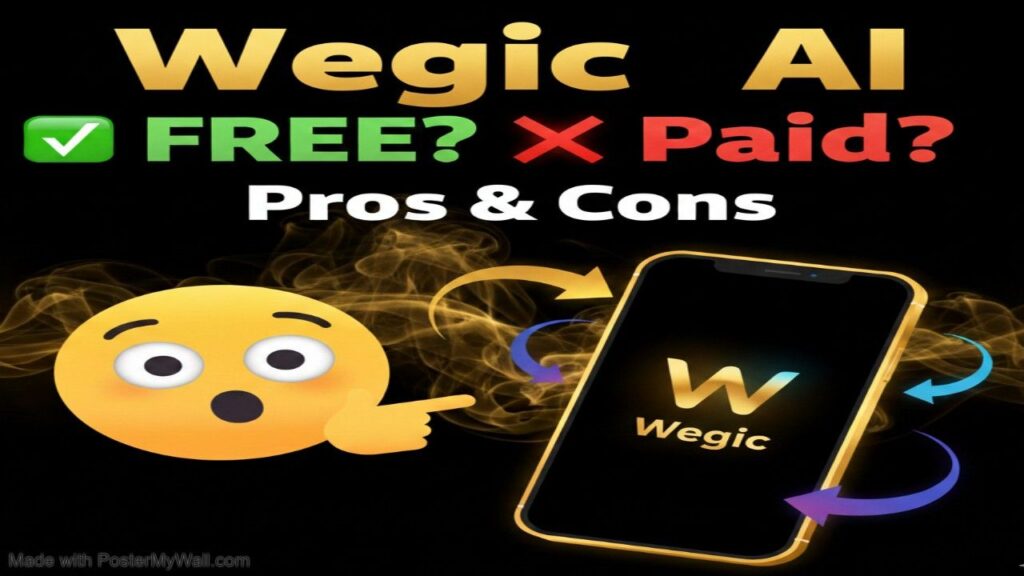 Wegic AI