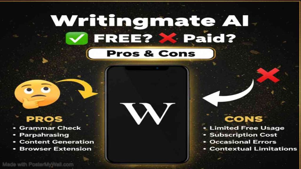 Writingmate AI