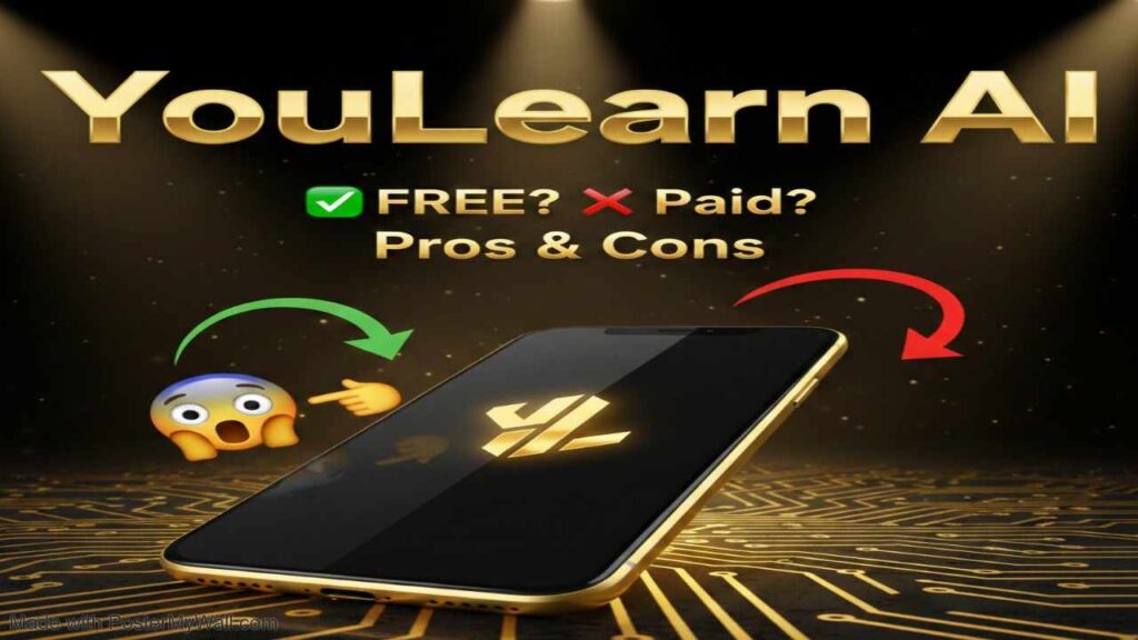 YouLearn AI