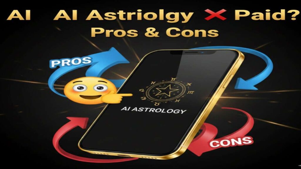 AI Astrology