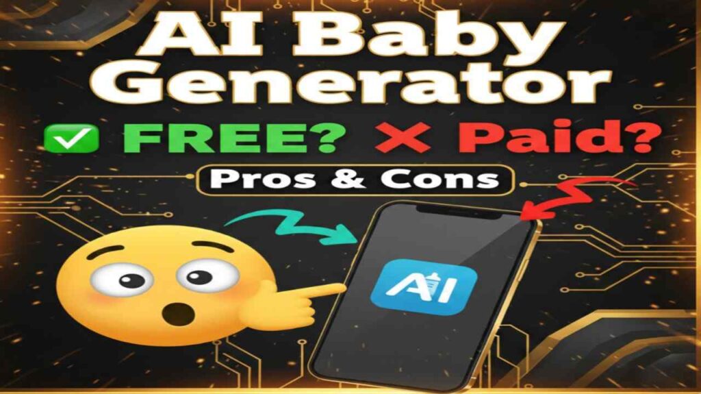 AI-Baby-Generator