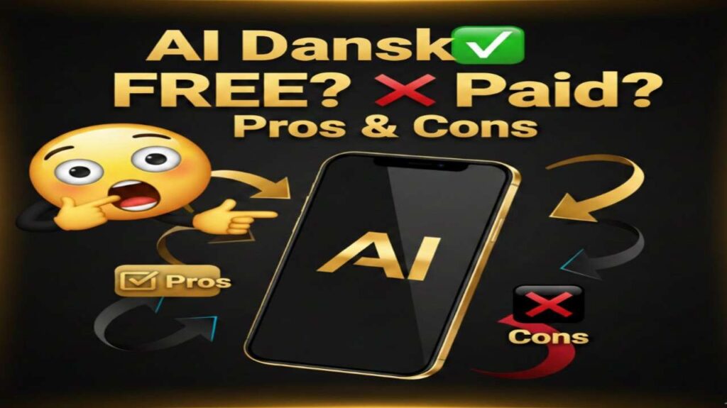 AI Dansk