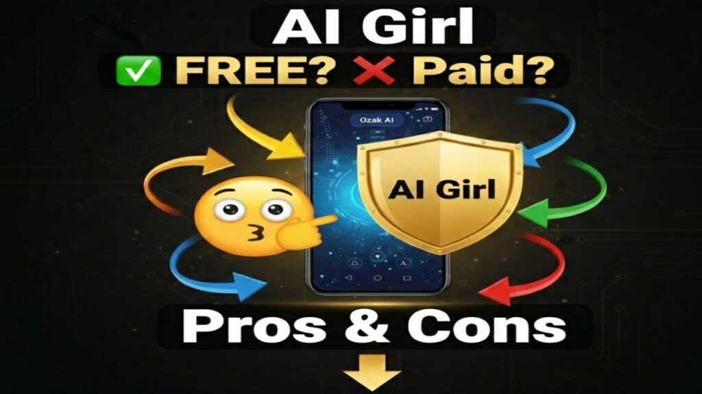 AI Girl