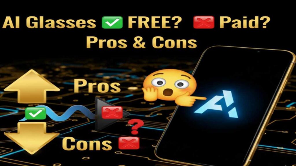 AI Glasses