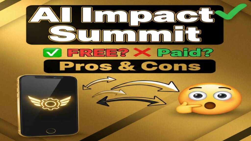 AI Impact Summit