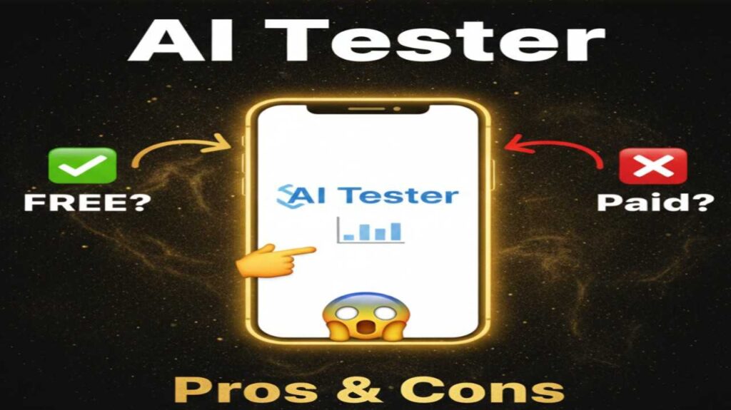 AI Tester