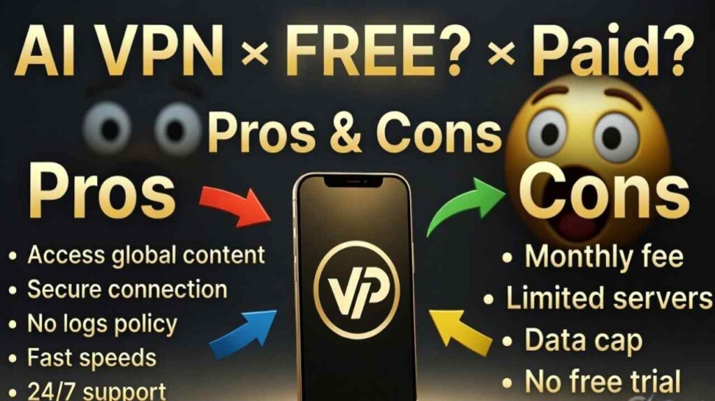 AI VPN