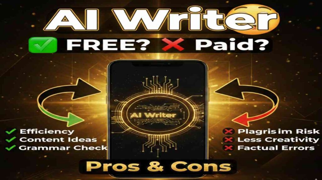 AI Writer