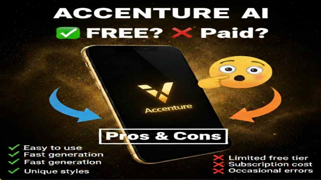Accenture AI