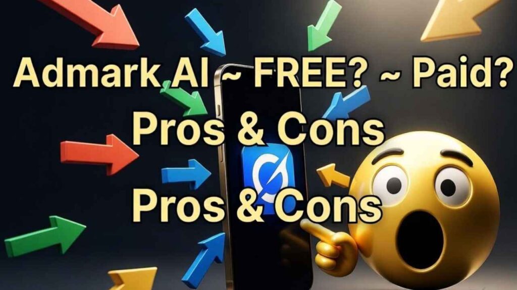 Admark AI