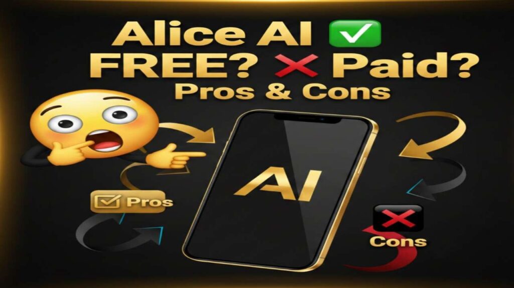Alice AI