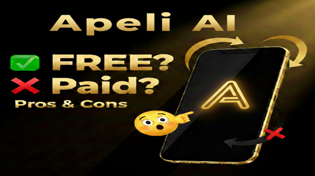 Apeli AI