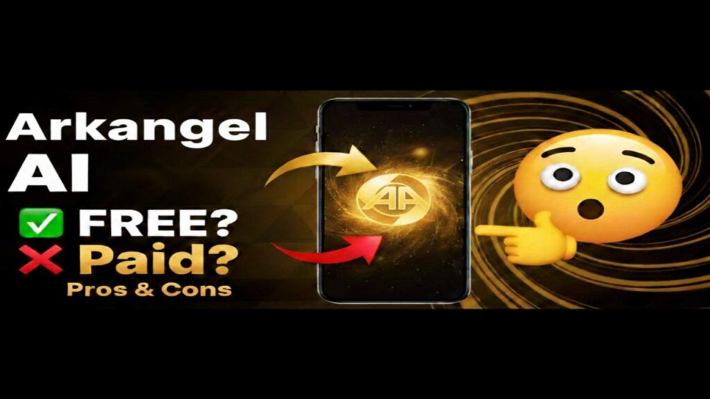 Arkangel AI