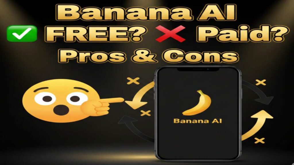 Banana AI