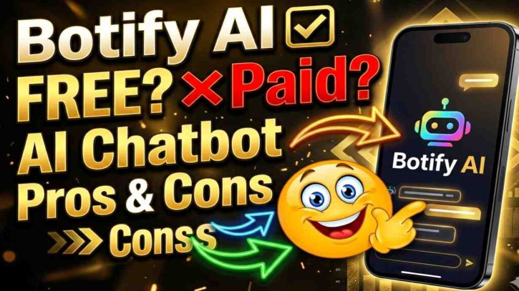 Botify AI
