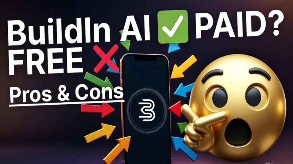 BuildIn AI