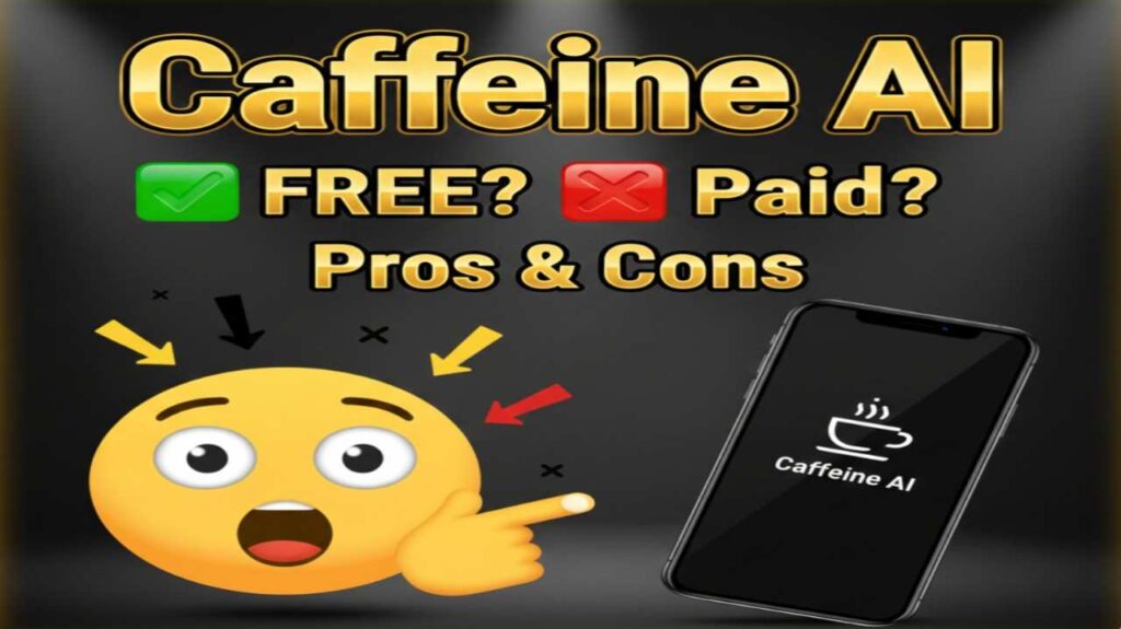 Caffeine AI