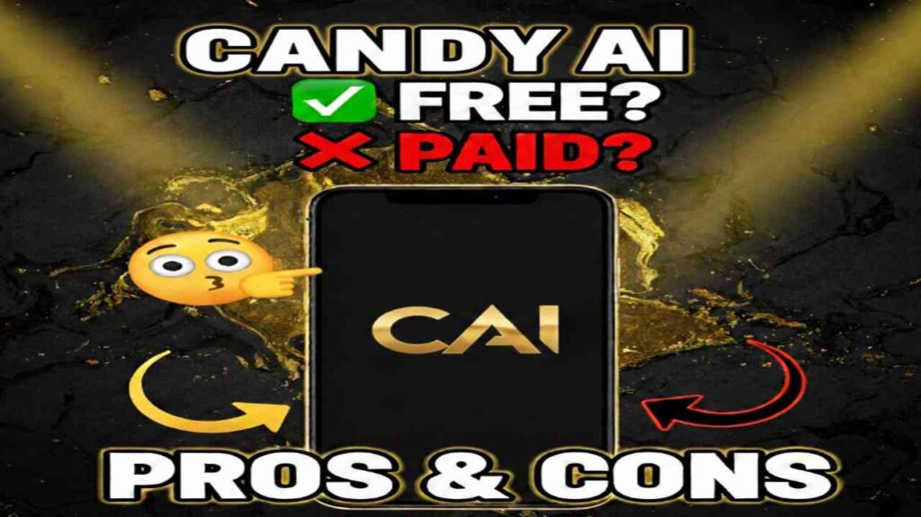 Candy AI