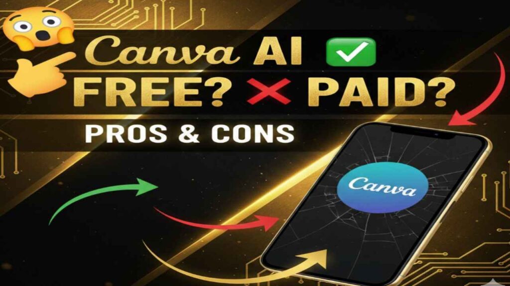 Canva AI
