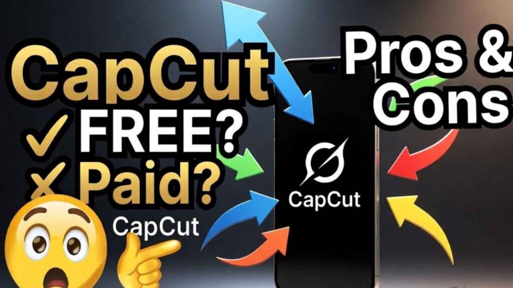 CapCut
