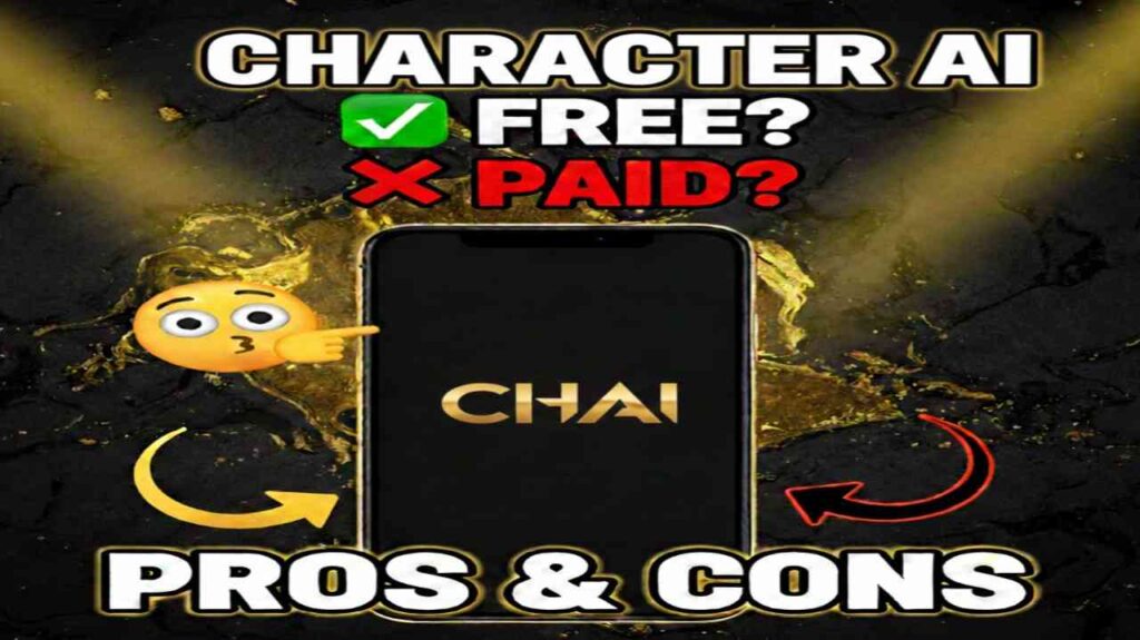 Character AI Free