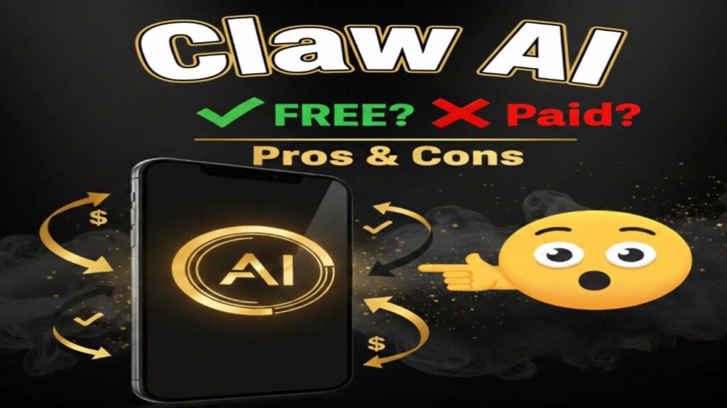 Claw AI