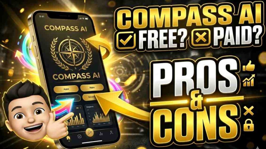Compass AI
