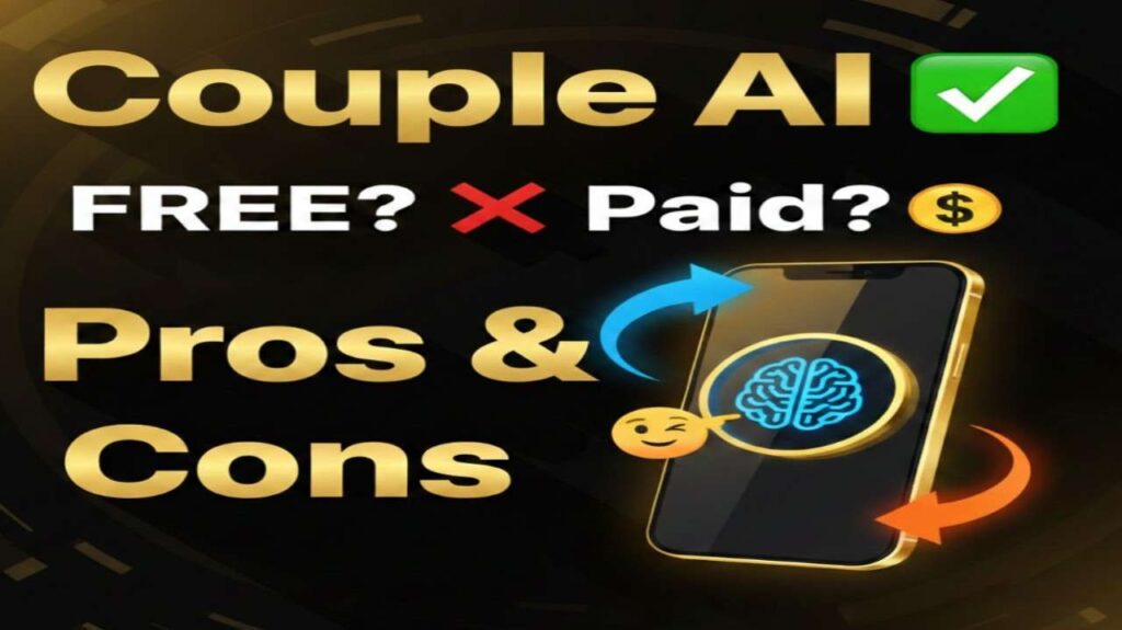 Couple AI