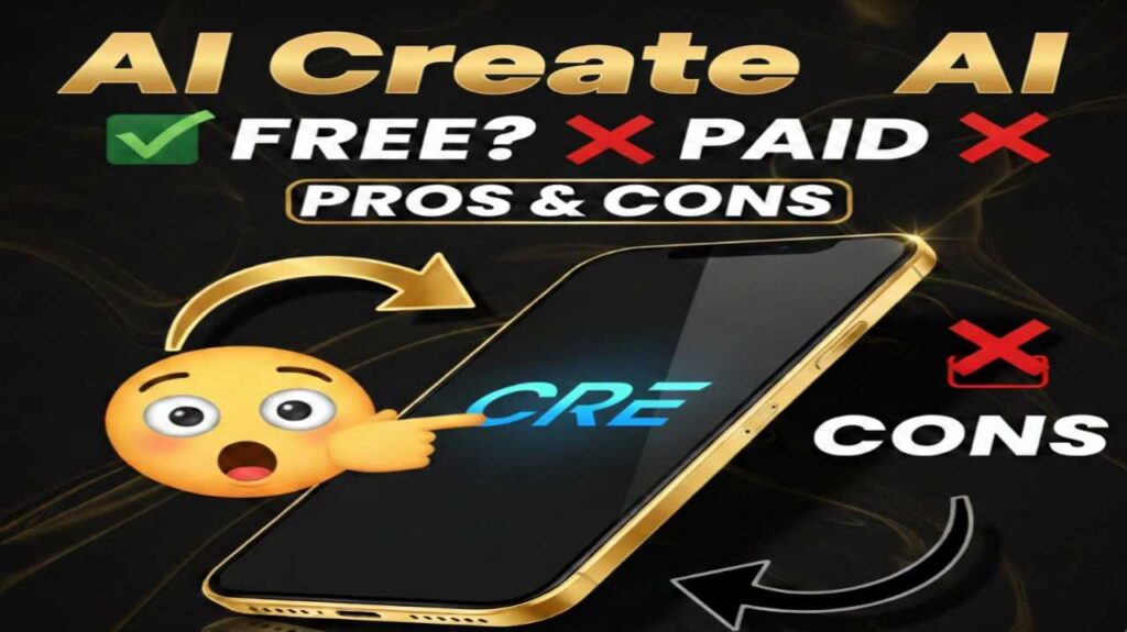 Create AI