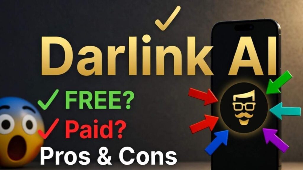 Darlink AI