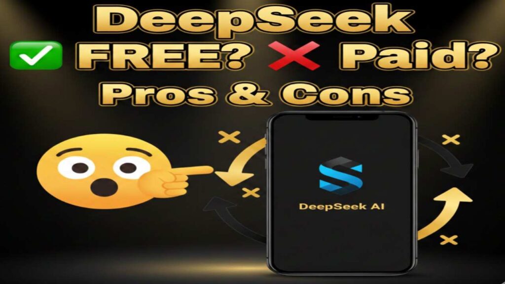 DeepSeek