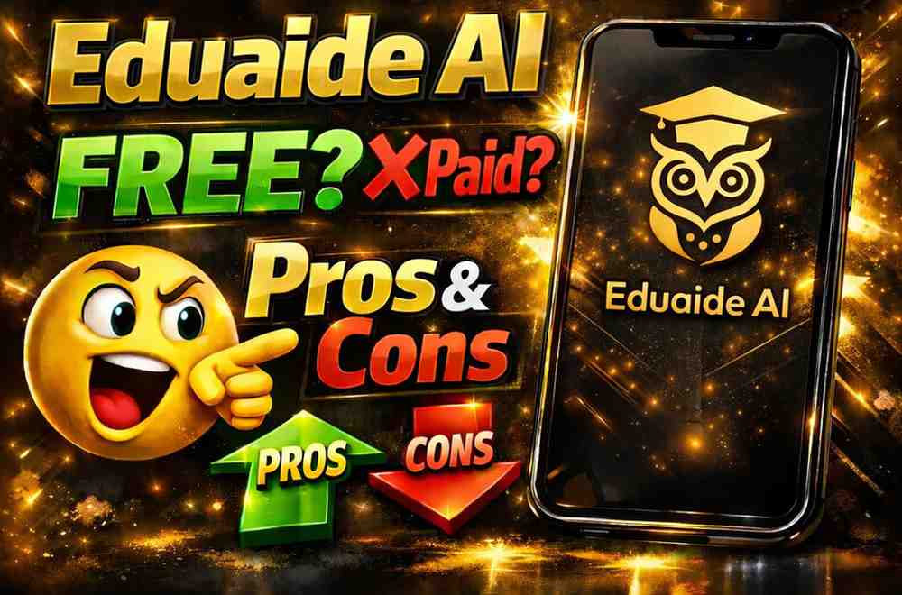 Eduaide AI