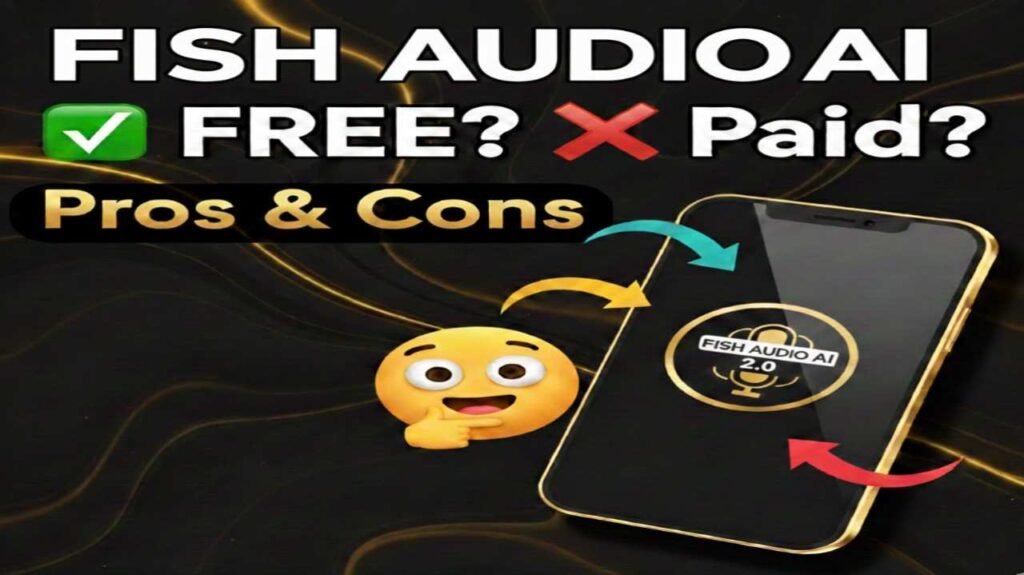 Fish Audio AI