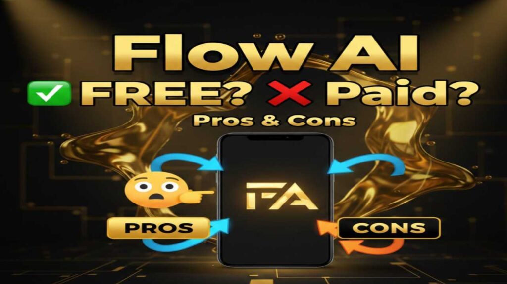 Flow AI