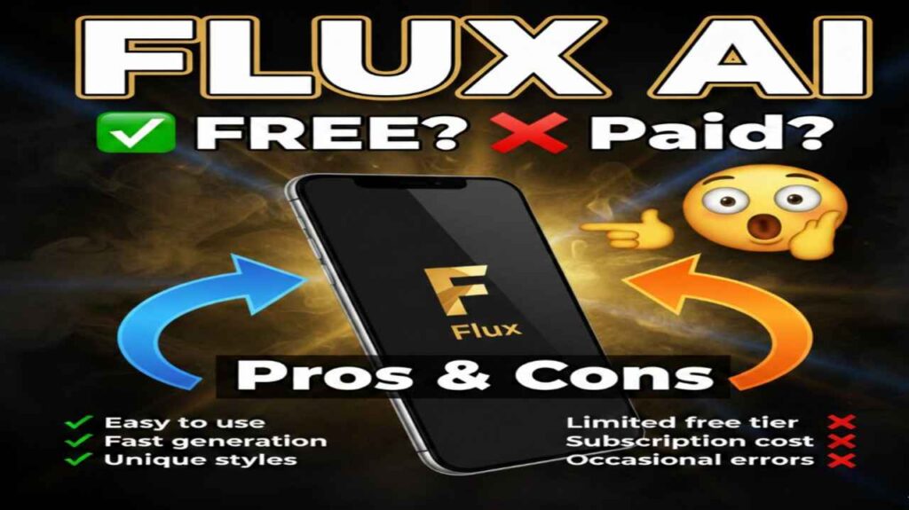 Flux AI
