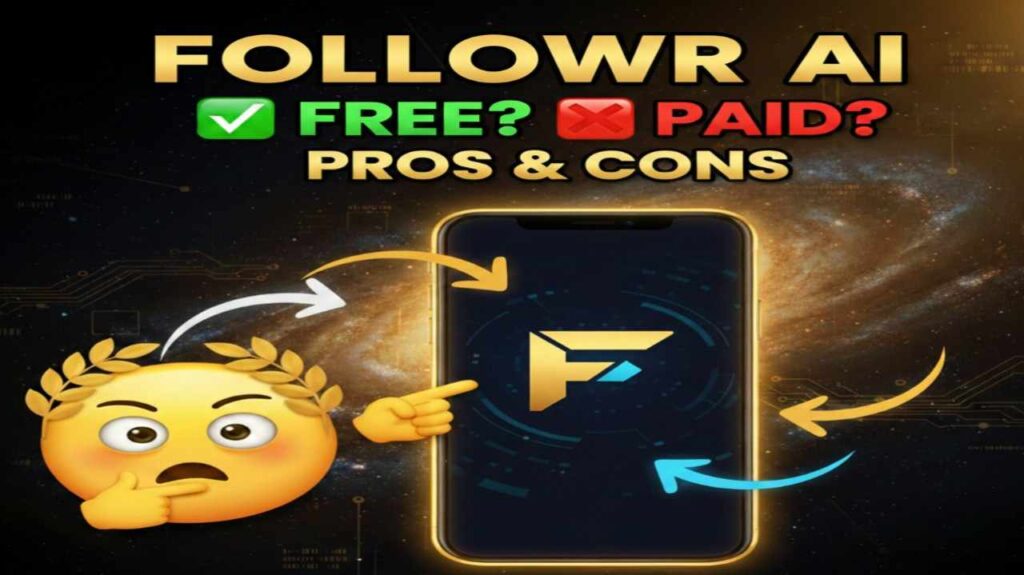 Followr AI