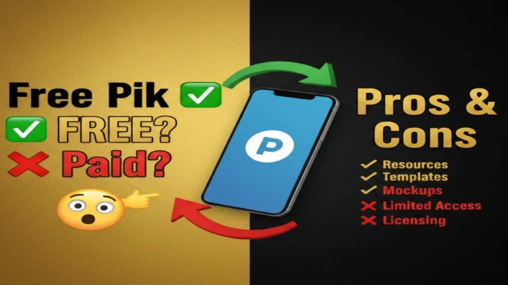 Free Pik