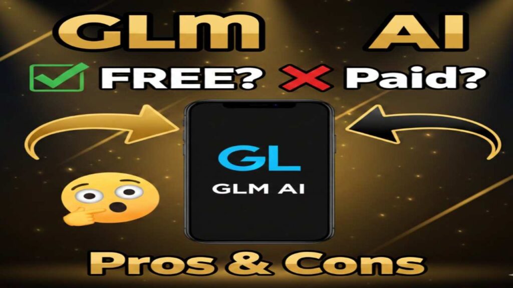 GLM AI